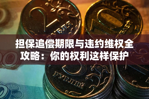 武汉担保追偿期限与违约维权全攻略：你的权利这样保护